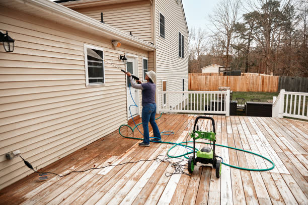Best Pressure Washing Patio  in Las Animas, CO