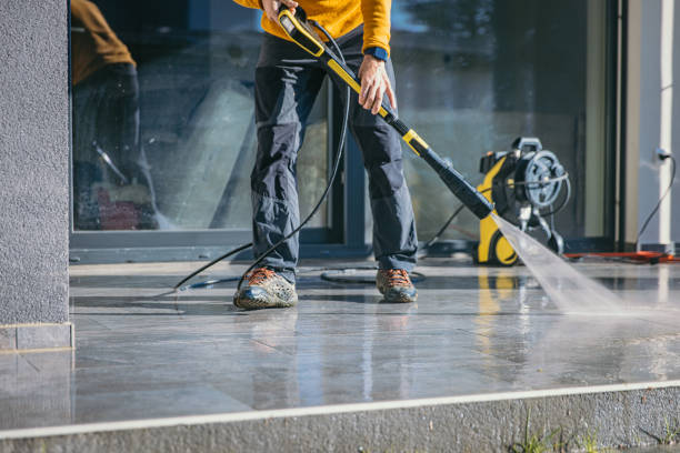 Best Roof Power Washing Services  in Las Animas, CO