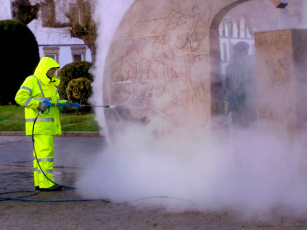 Las Animas, CO Pressure Washing Company