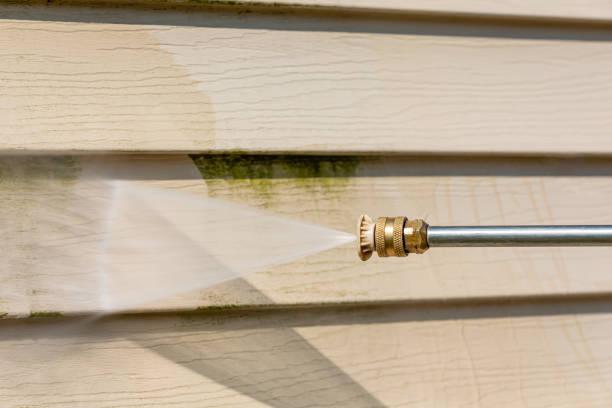 Why Choose Our Certified Pressure Washing Experts for Your Project Needs in Las Animas, CO?