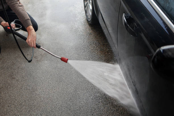 Pressure Washing Services for Businesses in Las Animas, CO